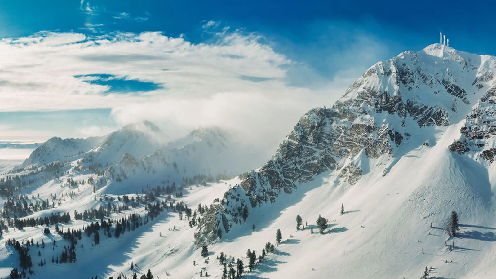 Ski Resort AI Bootcamp keynote by Centium AI Founder Michael Rueckert, hosted by Ski Area Management and Eternity.