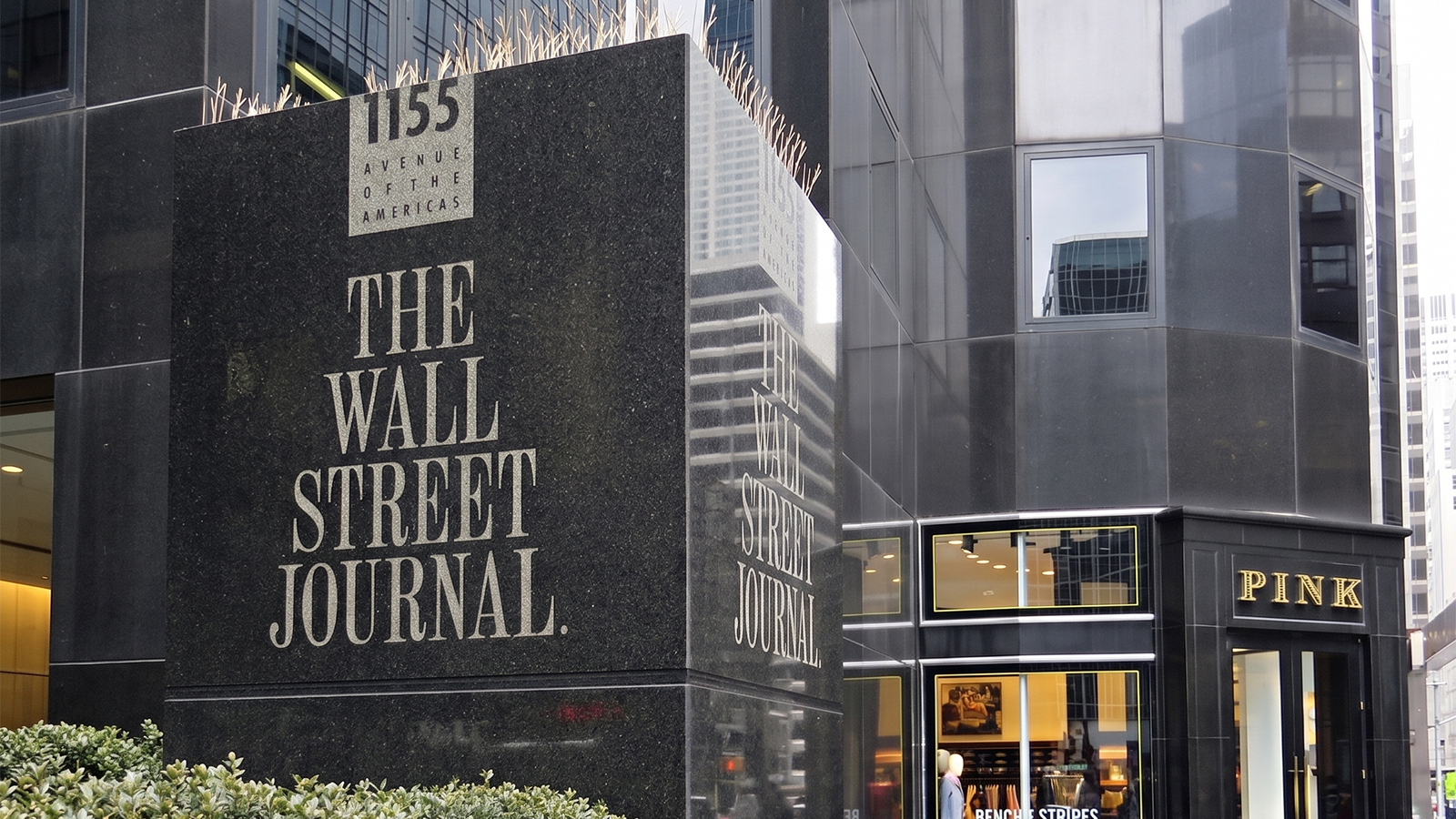 Michael Rueckert, founder of Centium AI, featured in the Wall Street Journal as an AI power user.